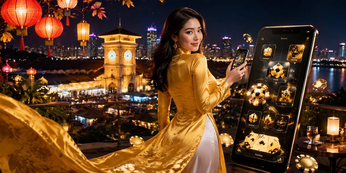 f86bet Casino Trực Tiếp Đêm